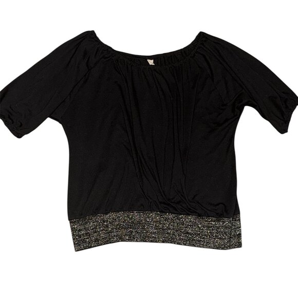 L.A. Blues Tops - BLUSH LONG SLEEVE